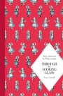Cover: Through the Looking-Glass - Macmillan Children's Books