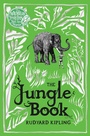 Cover: The Jungle Book - Macmillan Children's Books