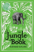 Cover: The Jungle Book - Macmillan Children's Books