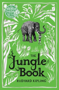 Enlarge image Cover: The Jungle Book - Macmillan Children's Books