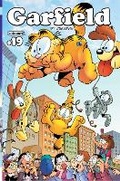 Cover: Garfield Vol. 6: Volume 6 - Boom! Studios