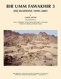 Cover: Bir Umm Fawakhir 3 - Institute for the Study of Ancient Cultures