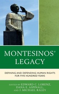 Cover: Montesinos' Legacy - Lexington Books