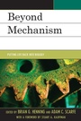 Cover: Beyond Mechanism - Lexington Books