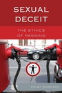Cover: Sexual Deceit - Lexington Books