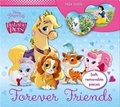 Cover: Forever Friends (Disney, Palace Pets) - AZ Books