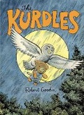 Cover: The Kurdles - Fantagraphics