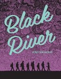 Cover: Black River - Fantagraphics