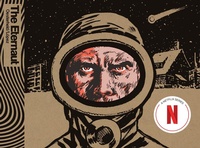 Enlarge image Cover: The Eternaut - Fantagraphics