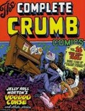 Cover: The Complete Crumb Comics Vol. 16 - Fantagraphics