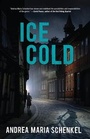 Cover: Ice Cold - Quercus Books