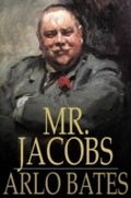 Cover: Mr. Jacobs - The Floating Press