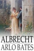 Cover: Albrecht - The Floating Press