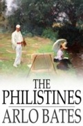 Cover: Philistines - The Floating Press
