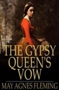 Cover: Gypsy Queen's Vow - The Floating Press