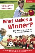 Cover: What Makes a Winner? - Barnabas in Schools