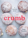 Cover: Crumb - Ten Speed Press