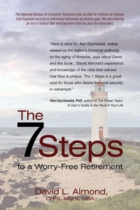 Abbildung von: The 7 Steps to a Worry-Free Retirement - iUniverse