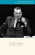Cover: Sean Lemass - University College Dublin Press