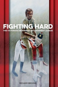 Enlarge image Cover: Fighting Hard - Aboriginal Studies Press
