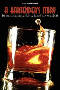 Abbildung von: A Bartender's Story - iUniverse