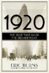Enlarge image Cover: 1920 - Pegasus Books