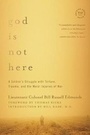 Cover: God is Not Here - Pegasus Books