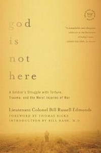 Enlarge image Cover: God is Not Here - Pegasus Books