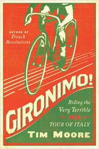 Abbildung von: Gironimo! - Pegasus Books