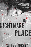 Cover: The Nightmare Place - Pegasus Books