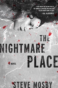 Enlarge image Cover: The Nightmare Place - Pegasus Books