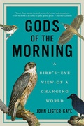Cover: Gods of the Morning - Pegasus Books
