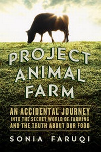 Abbildung von: Project Animal Farm - Pegasus Books