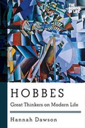 Cover: Hobbes - Pegasus Books