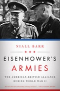 Cover: Eisenhower's Armies - Pegasus Books
