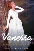 Cover: Vanessa - Pegasus Books
