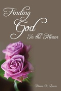 Cover: Finding God in the Mirror - iUniverse