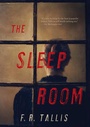 Cover: The Sleep Room - Pegasus Books