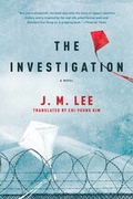 Cover: The Investigation - Pegasus Books