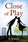 Cover: Close of Play - Urbane Publications