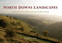 Abbildung von: North Downs Landscapes - Windgather Press