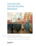 Cover: Geschichte des deutschen Bergbaus - Aschendorff