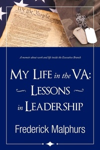 Abbildung von: My Life in the Va - iUniverse
