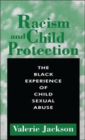 Cover: Racism and Child Protection - Continuum International Publishing Group Ltd.