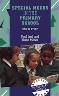 Cover: Special Needs in the Primary School - Continuum International Publishing Group Ltd.