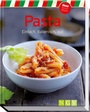 Cover: Pasta (Minikochbuch) - Naumann & Göbel