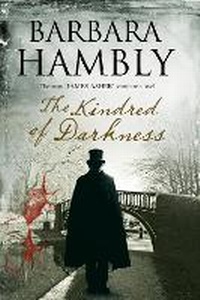 Enlarge image Cover: Kindred of Darkness - Severn House