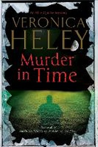 Enlarge image Cover: Murder in Time - Severn House