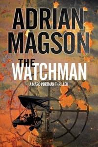Enlarge image Cover: The Watchman - Severn House