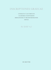 Enlarge image Cover: Dedicationes publicae - De Gruyter